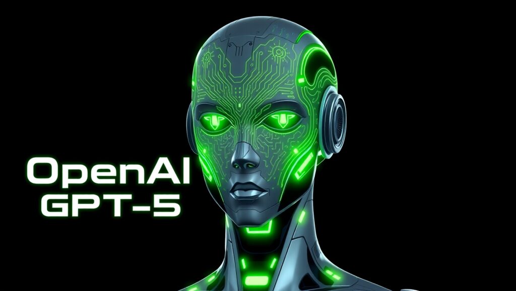 Flux_Schnell_A_futuristic_humanoid_AI_robot_with_intricate_cir_3