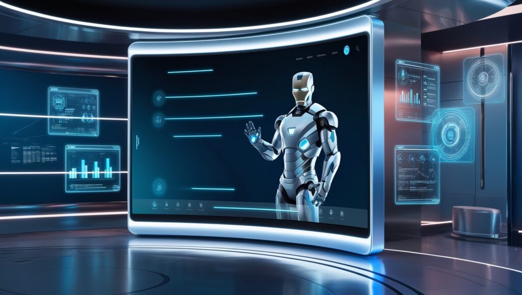 Project Jarvis: Is Google Creating the Next-Gen AI Assistant?
