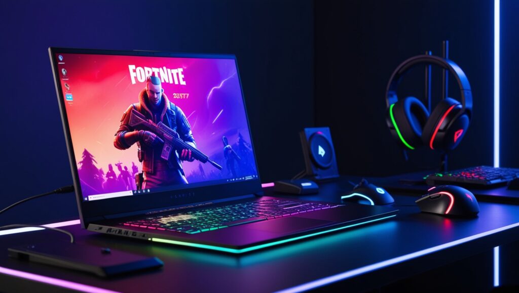 Top 5 Budget Gaming Laptops in 2024: Performance Meets Affordability